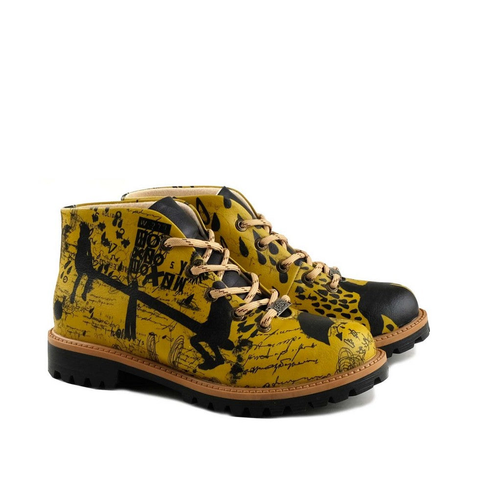 Short Boots Outlet - No Exchange or Return 36 EU - 5.5 US