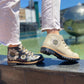 Short Boots Outlet - No Exchange or Return  35 EU - 5 US