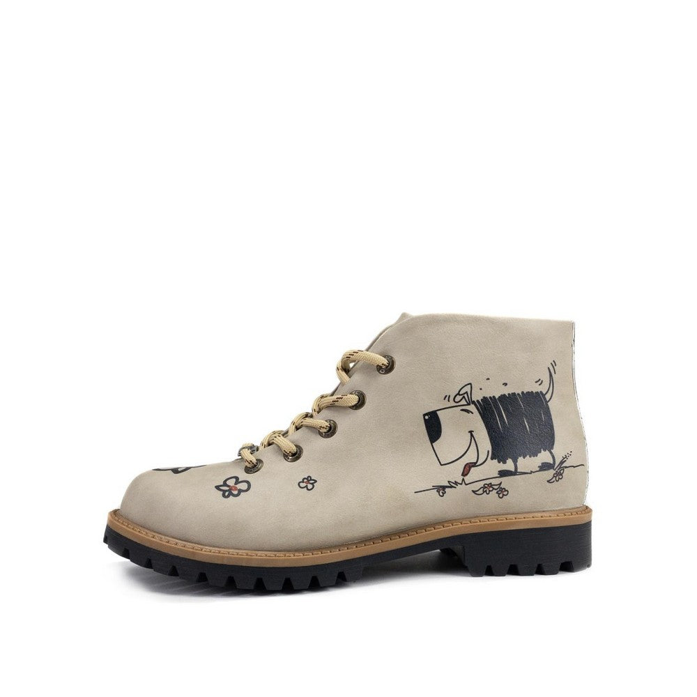 Short Boots Outlet - No Exchange or Return 37 EU - 6.5 US