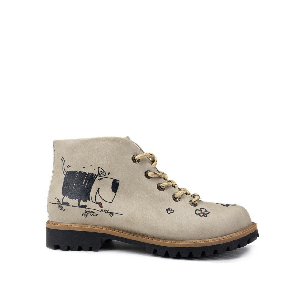 Short Boots Outlet - No Exchange or Return 37 EU - 6.5 US