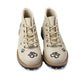 Short Boots Outlet - No Exchange or Return 40 EU - 9.5 US