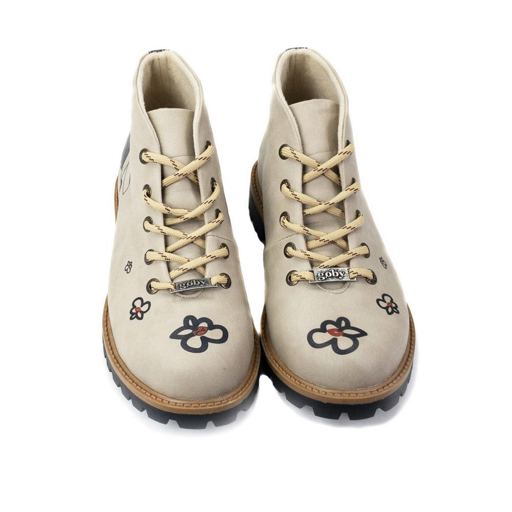 Short Boots Outlet - No Exchange or Return 40 EU - 9.5 US