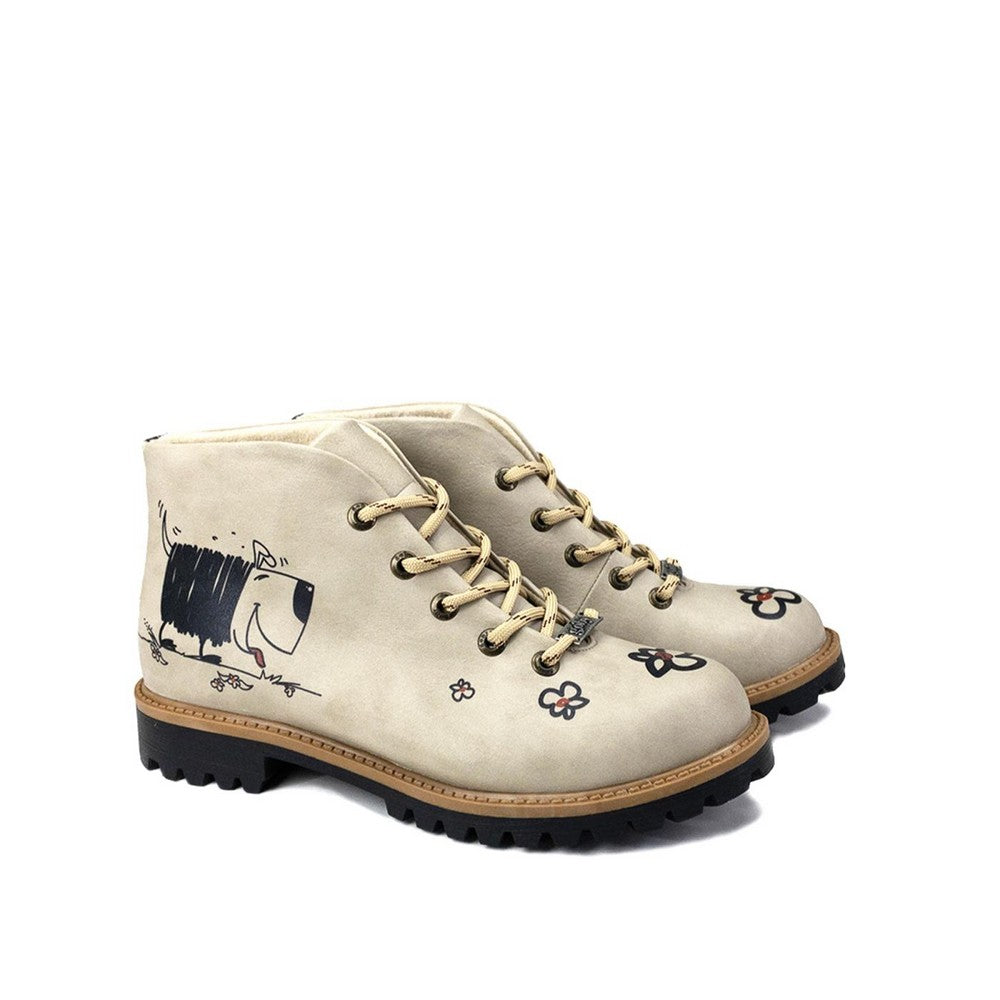 Short Boots Outlet - No Exchange or Return 37 EU - 6.5 US