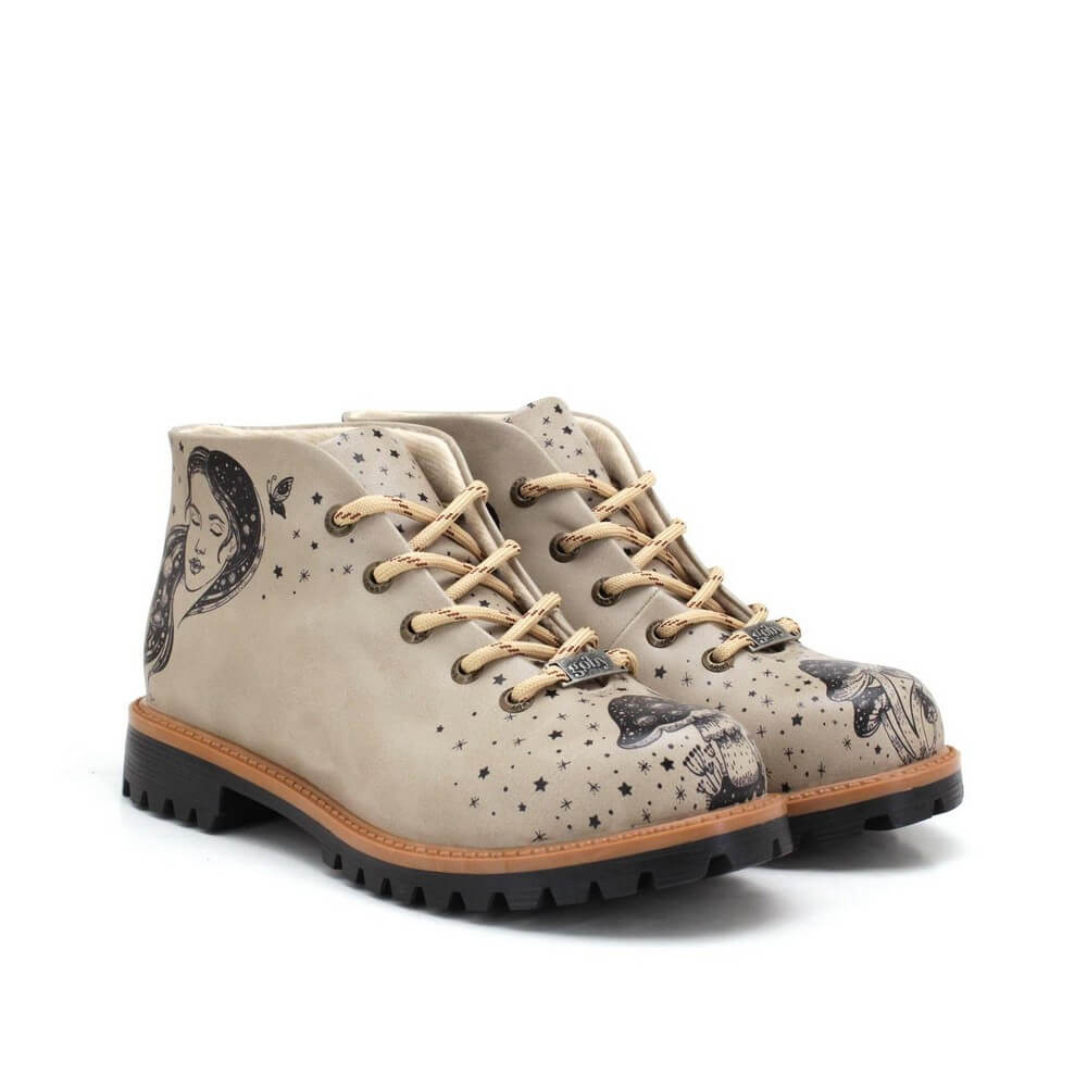 Short Boots Outlet - No Exchange or Return 37 EU - 6.5 US