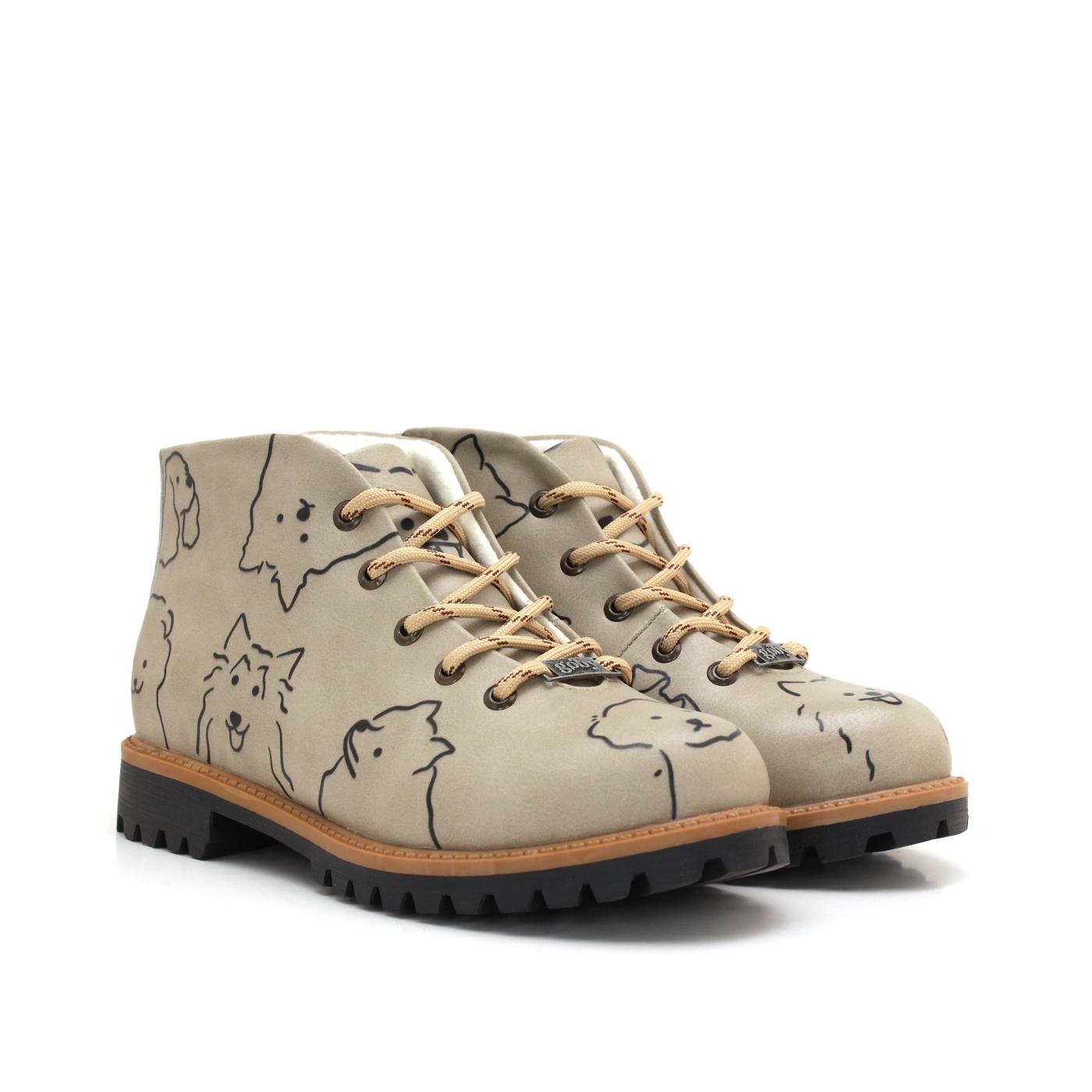 Short Boots Outlet - No Exchange or Return  37 EU - 6.5 US