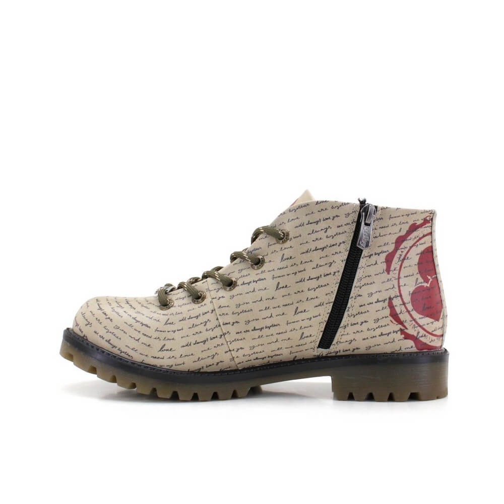 Short Boots Outlet - No Exchange or Return  39 EU - 8.5 US