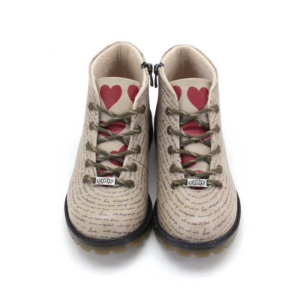 Short Boots Outlet - No Exchange or Return  36 EU - 5.5 US