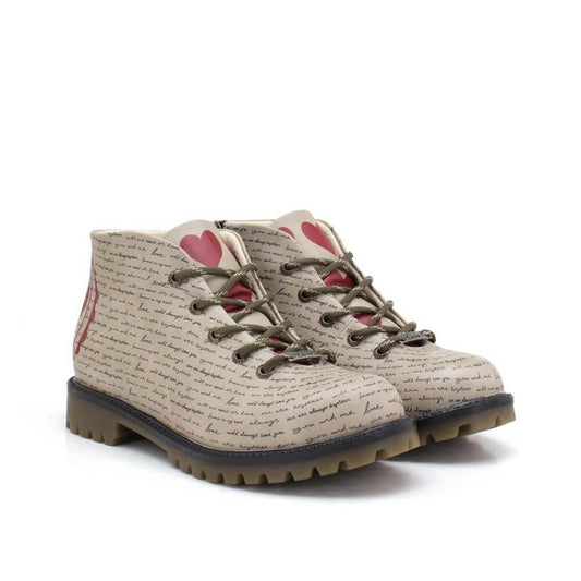 Short Boots Outlet - No Exchange or Return  39 EU - 8.5 US