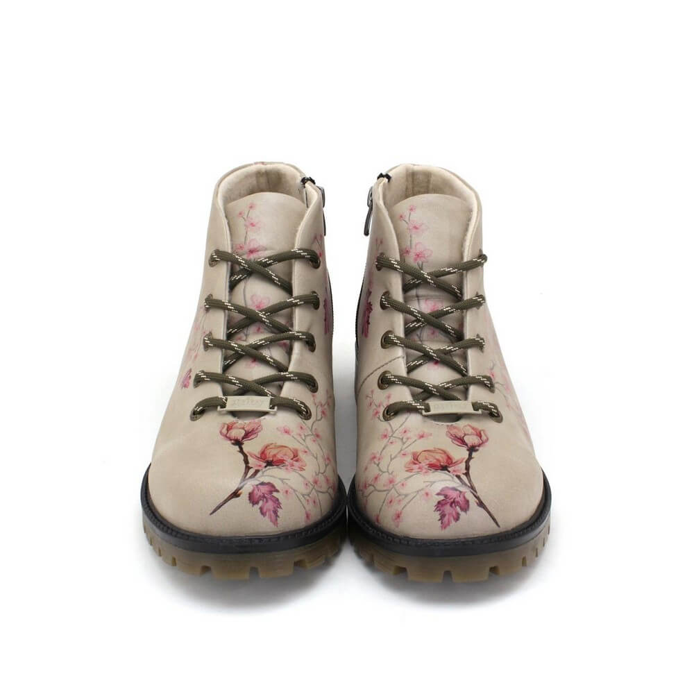 Short Boots Outlet - No Exchange or Return  36 EU - 5.5 US