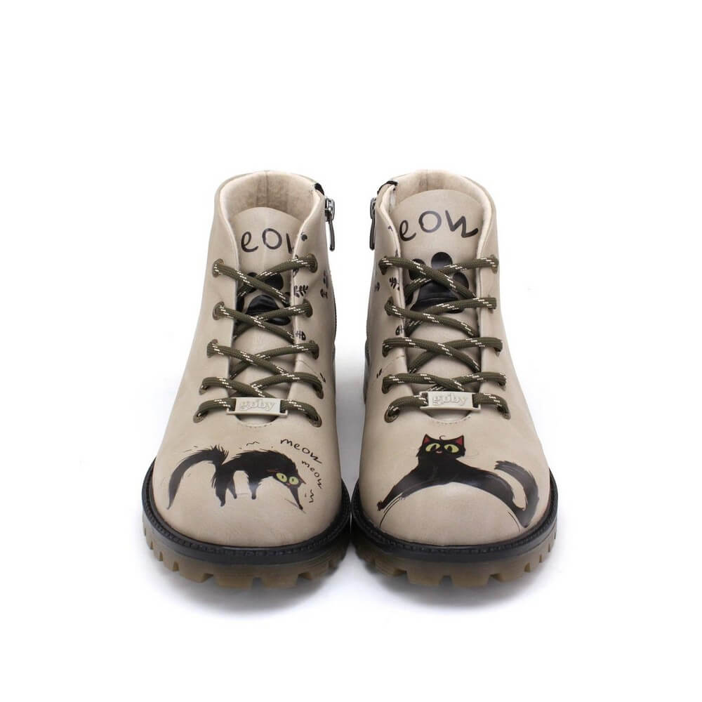 Short Boots Outlet - No Exchange or Return  38 EU - 7.5 US