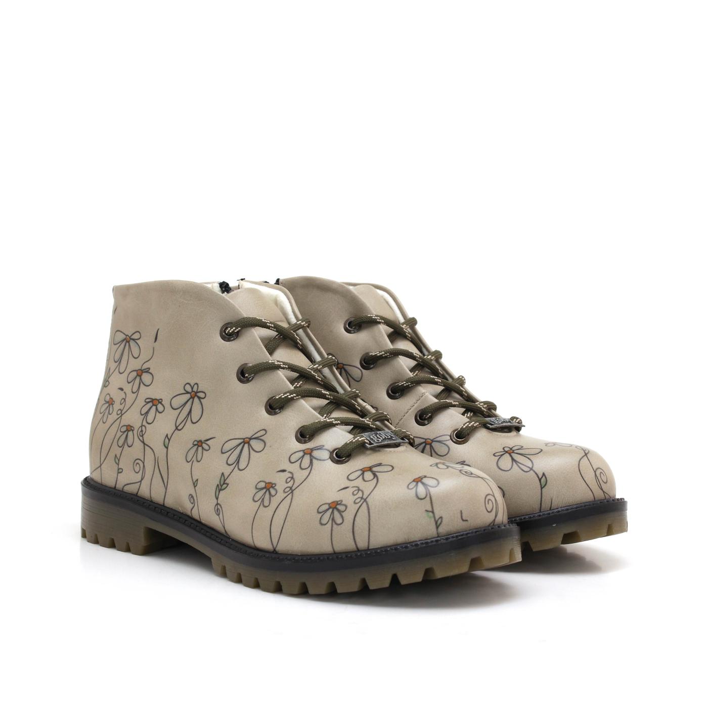 Short Boots Outlet - No Exchange or Return  37 EU - 6.5 US