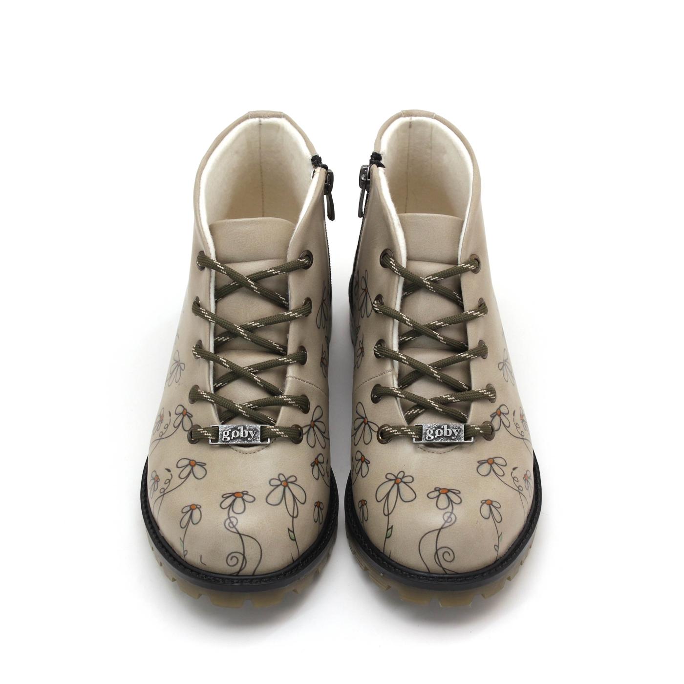 Short Boots Outlet - No Exchange or Return  37 EU - 6.5 US