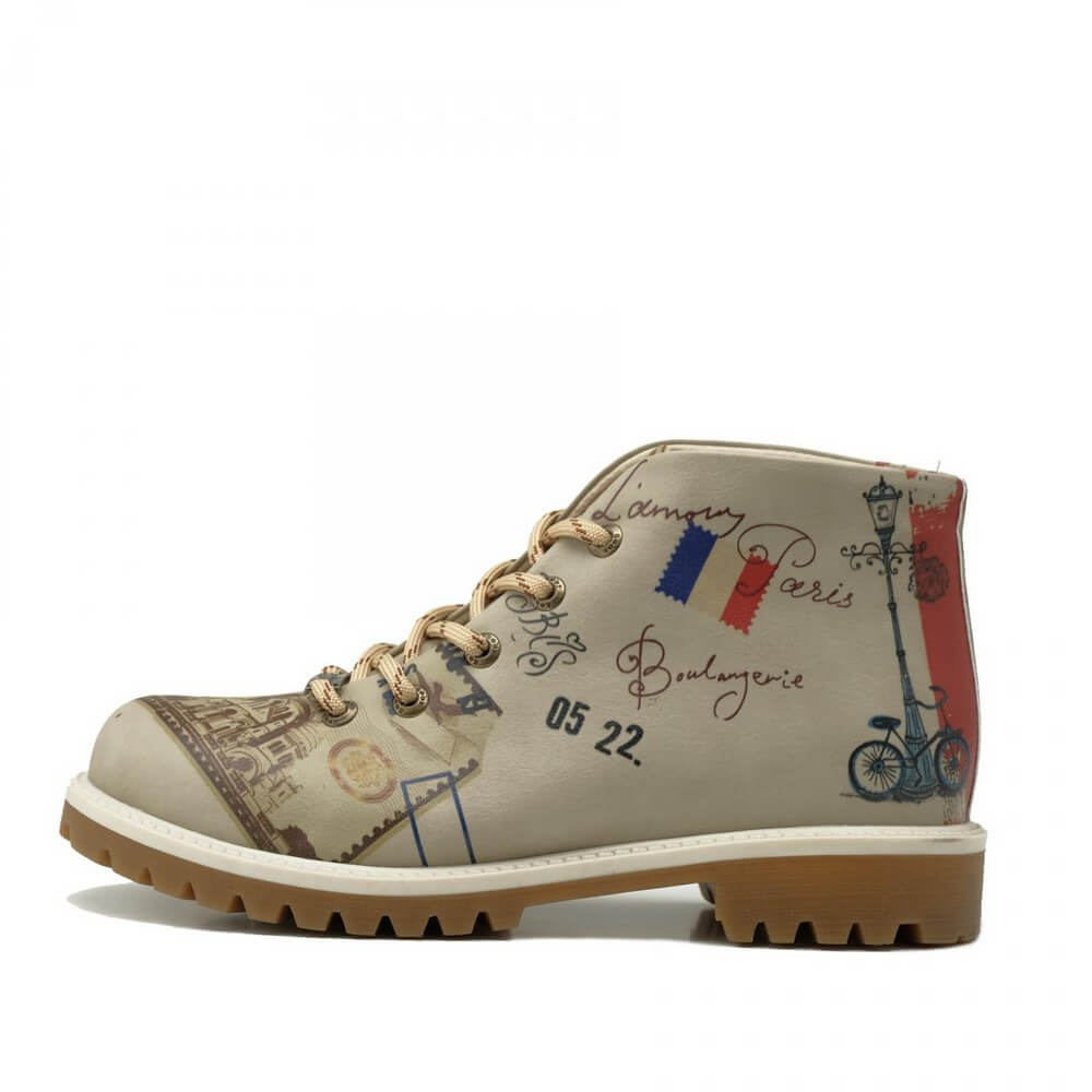 Short Boots Outlet - No Exchange or Return 41 EU - 10 US