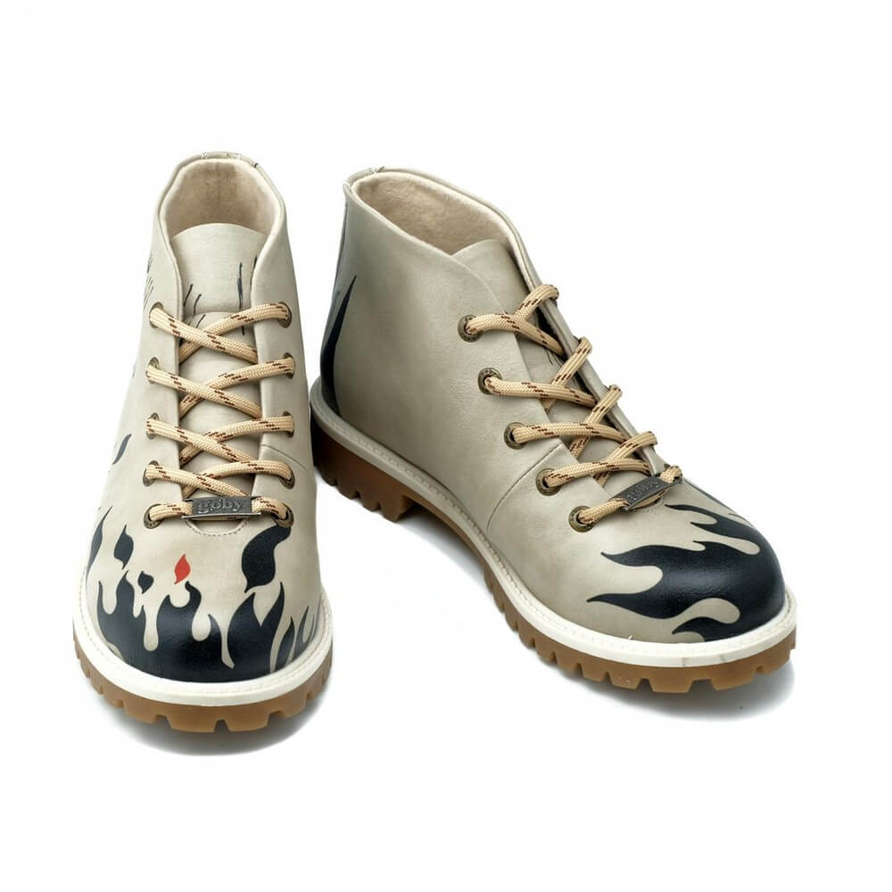 Short Boots Outlet - No Exchange or Return 37 EU - 6.5 US