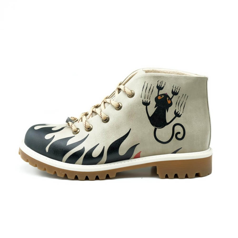 Short Boots Outlet - No Exchange or Return 37 EU - 6.5 US