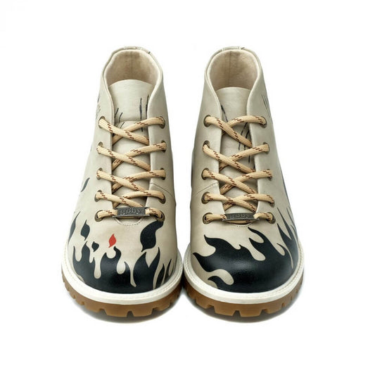 Short Boots Outlet - No Exchange or Return 37 EU - 6.5 US