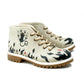 Short Boots Outlet - No Exchange or Return 37 EU - 6.5 US