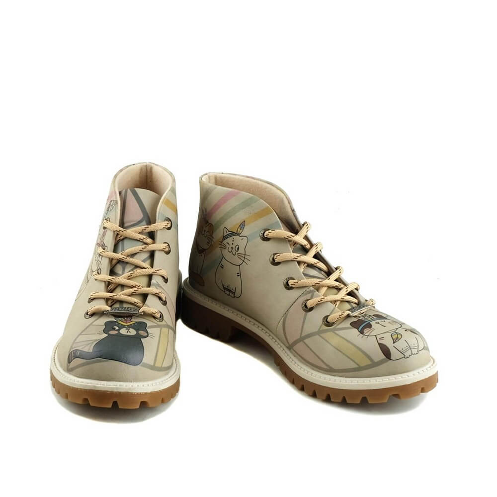 Short Boots Outlet - No Exchange or Return 39 EU - 8.5 US - Goby Usa