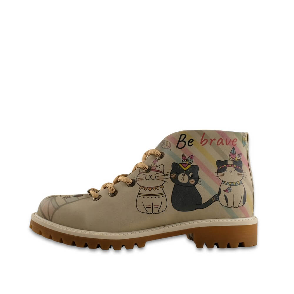 Short Boots Outlet - No Exchange or Return 40 EU - 9.5 US