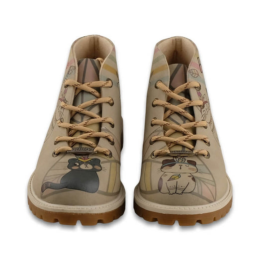 Short Boots Outlet - No Exchange or Return 36 EU - 5.5 US