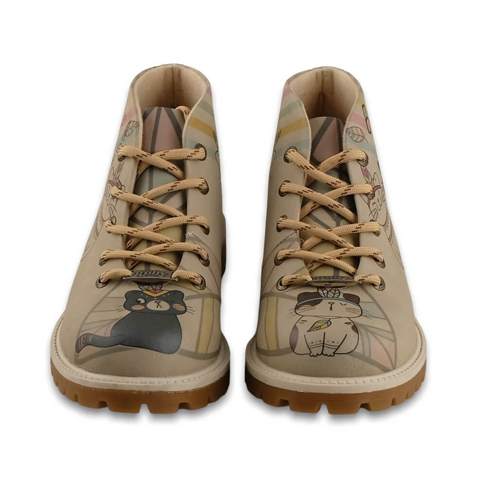 Short Boots Outlet - No Exchange or Return 39 EU - 8.5 US - Goby Usa