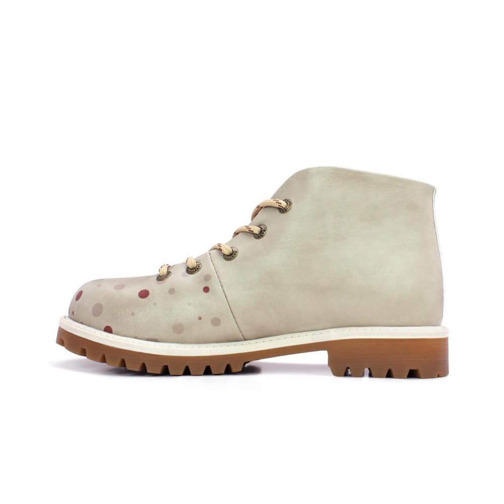 Short Boots Outlet - No Exchange or Return 39 EU - 8.5 US