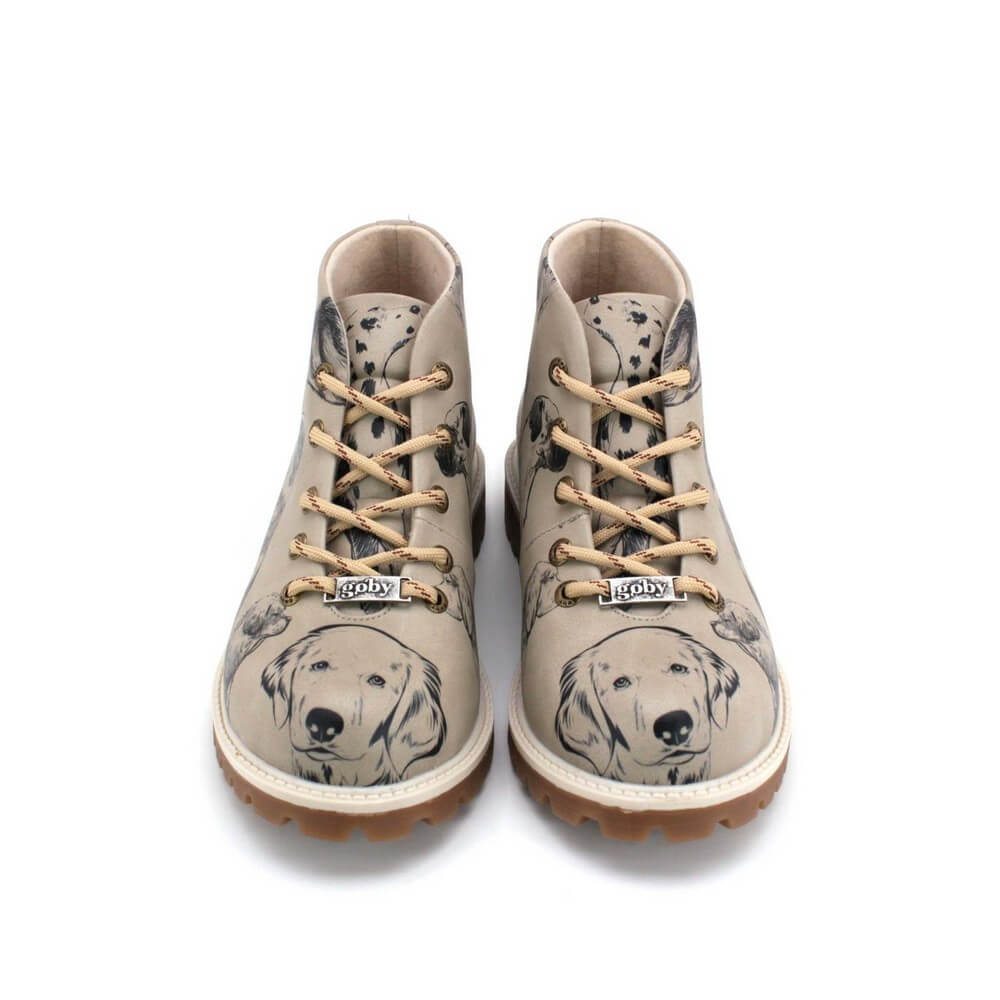 Short Boots Outlet - No Exchange or Return 37 EU - 6.5 US