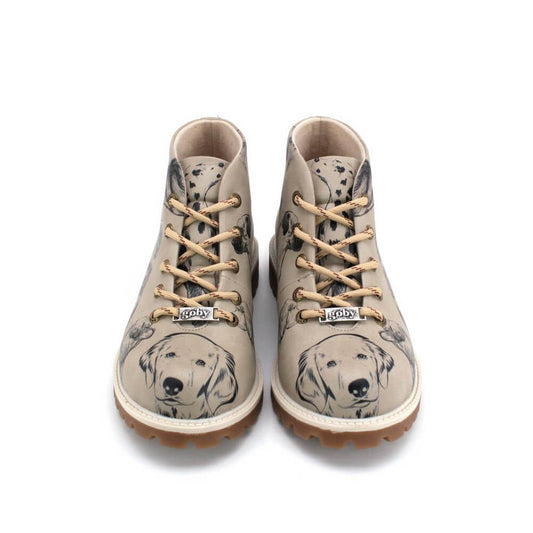 Short Boots Outlet - No Exchange or Return 42 EU - 11 US