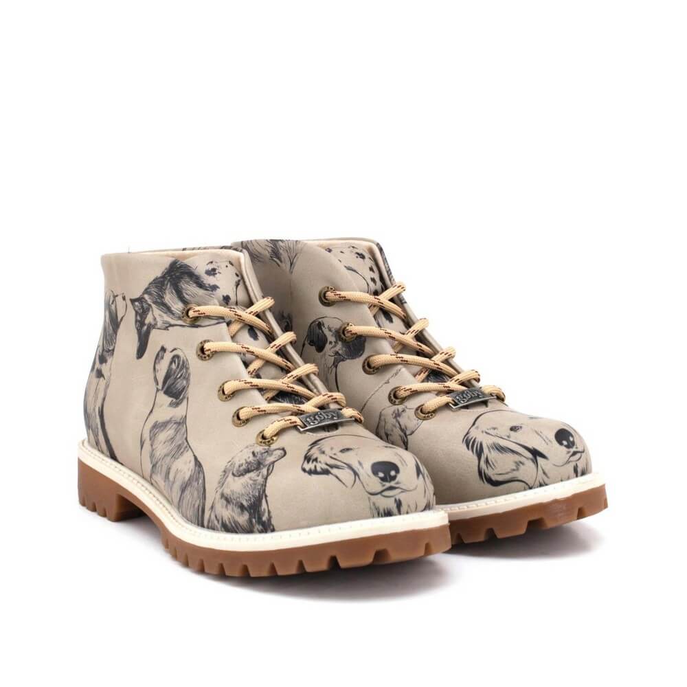 Short Boots Outlet - No Exchange or Return 37 EU - 6.5 US