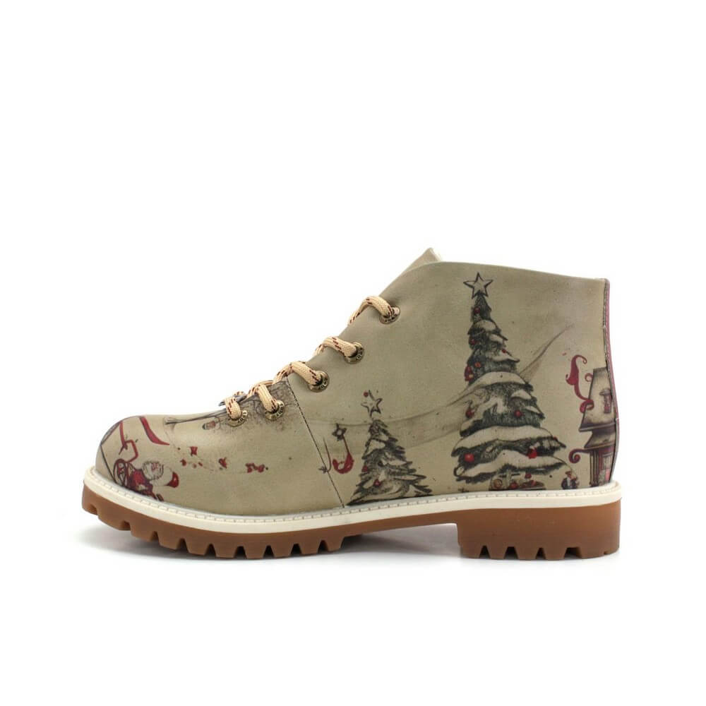Short Boots Outlet - No Exchange or Return 37 EU - 6.5 US
