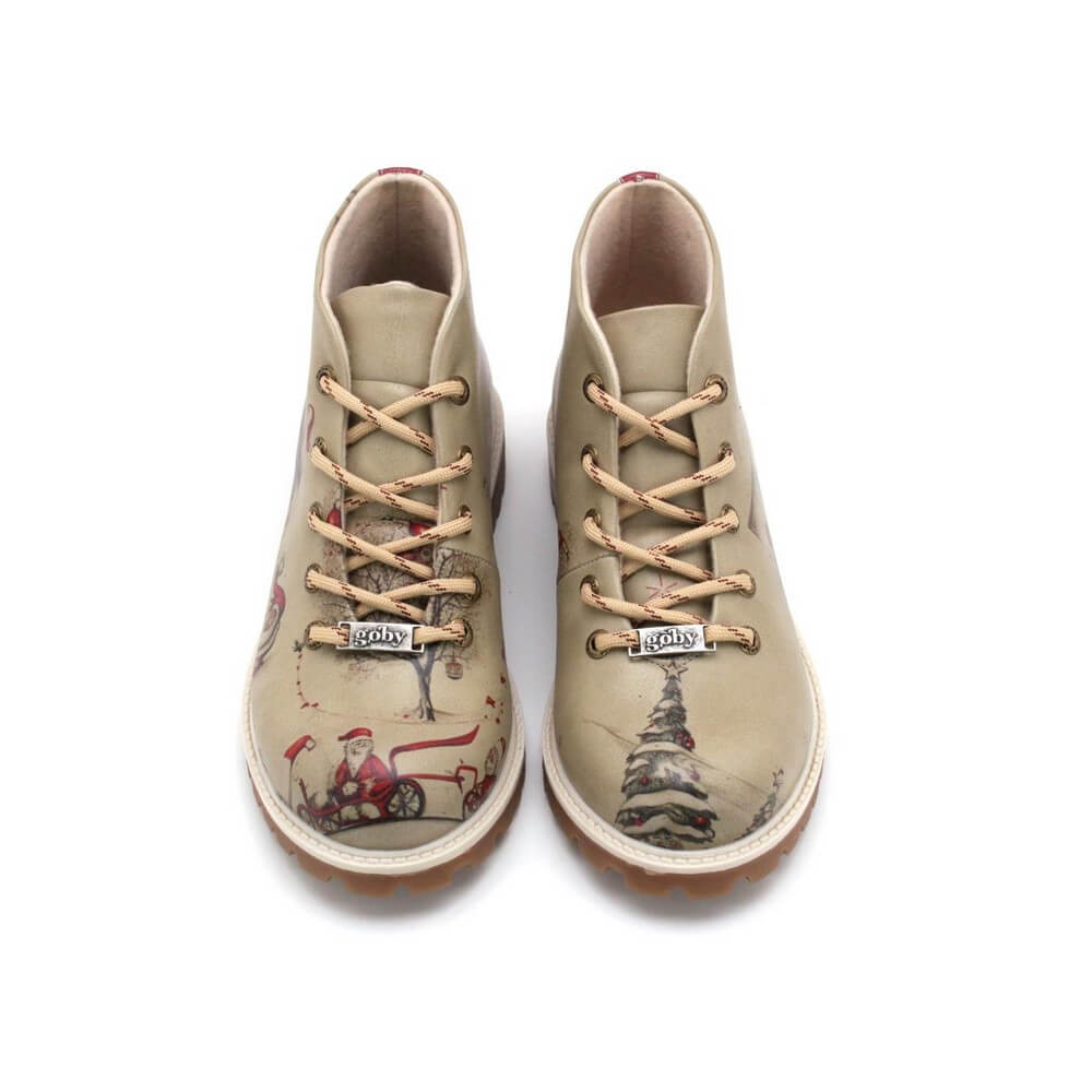 Short Boots Outlet - No Exchange or Return 37 EU - 6.5 US