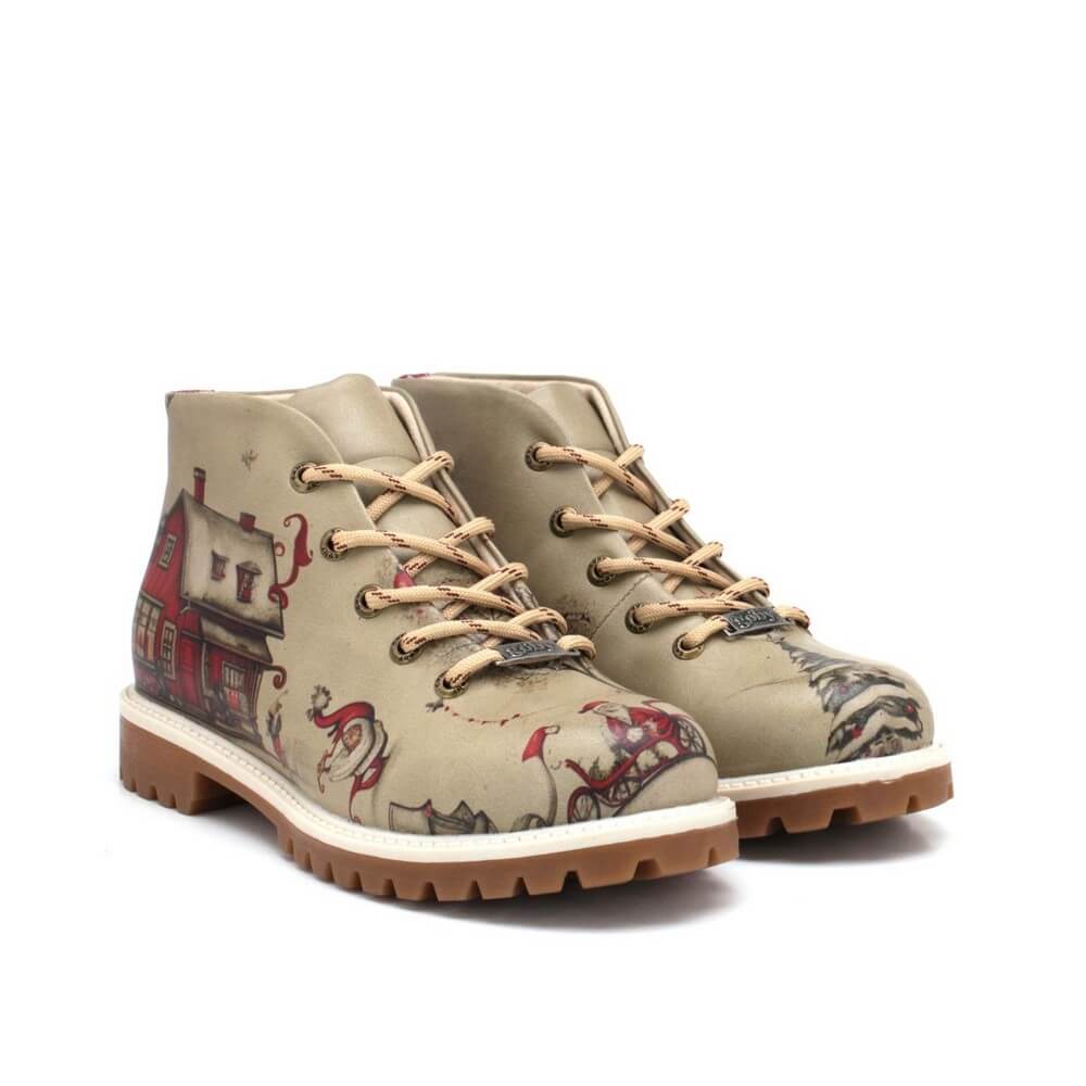Short Boots Outlet - No Exchange or Return 37 EU - 6.5 US