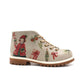 Short Boots Outlet - No Exchange or Return 37 EU - 6.5 US