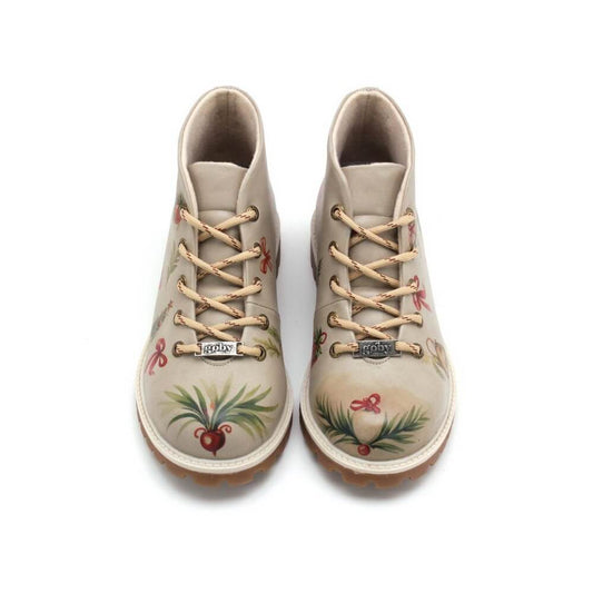 Short Boots Outlet - No Exchange or Return 37 EU - 6.5 US