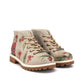 Short Boots Outlet - No Exchange or Return 37 EU - 6.5 US
