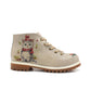 Short Boots Outlet - No Exchange or Return 38 EU - 7.5 US