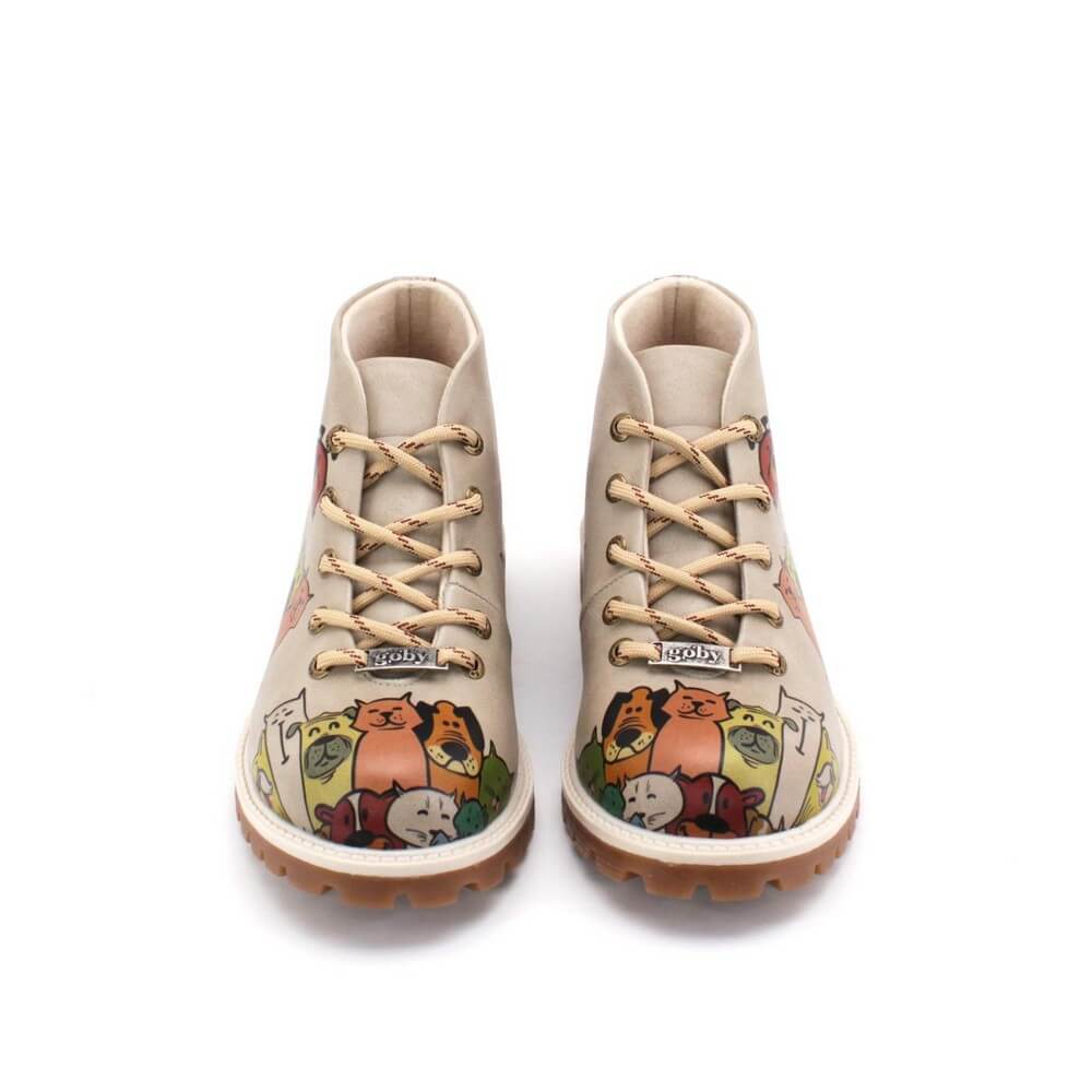 Short Boots Outlet - No Exchange or Return 36 EU - 5.5 US