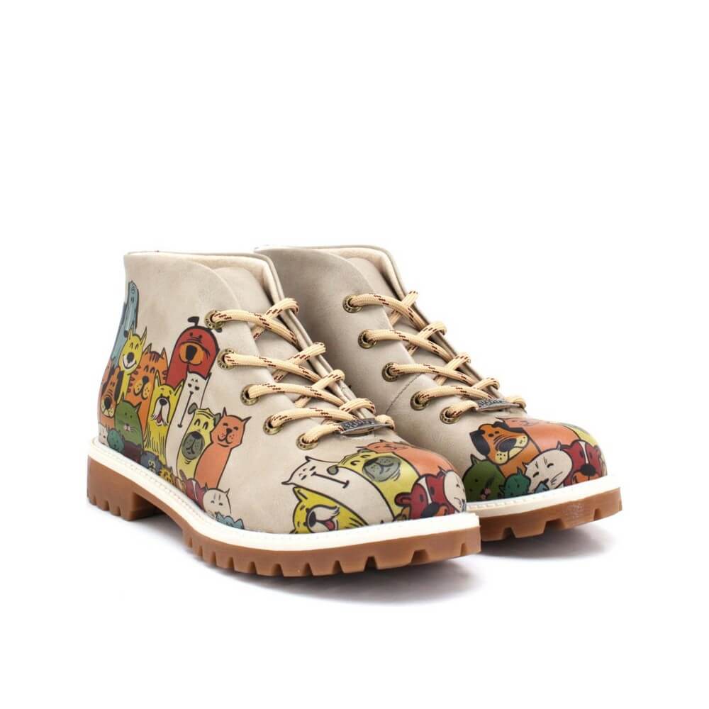 Short Boots Outlet - No Exchange or Return  38 EU - 7.5 US