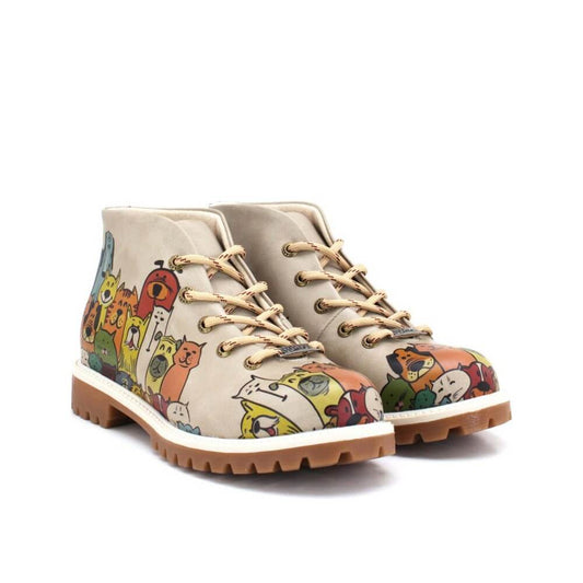 Short Boots Outlet - No Exchange or Return  38 EU - 7.5 US