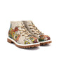Short Boots Outlet - No Exchange or Return 35 EU - 5 US