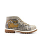 Short Boots Outlet - No Exchange or Return 38 EU - 7.5 US