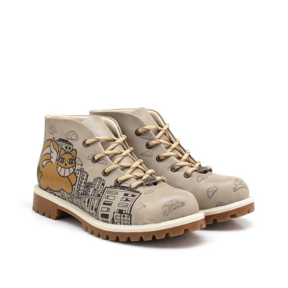 Short Boots Outlet - No Exchange or Return 38 EU - 7.5 US