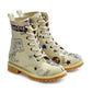 Long Boots Outlet - No Exchange or Return  42 EU - 11 US