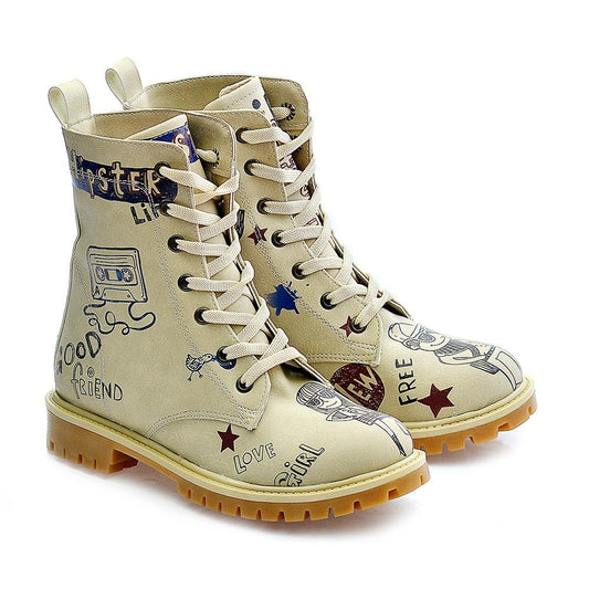 Long Boots Outlet - No Exchange or Return  41 EU - 10 US