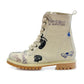 Long Boots Outlet - No Exchange or Return  42 EU - 11 US