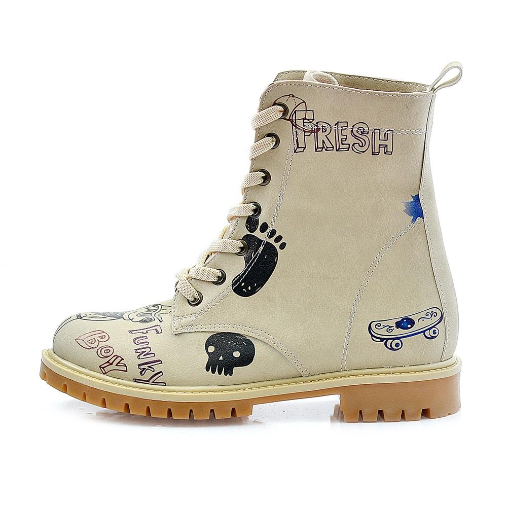 Long Boots Outlet - No Exchange or Return  42 EU - 11 US