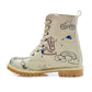 Long Boots Outlet - No Exchange or Return  42 EU - 11 US