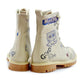 Long Boots Outlet - No Exchange or Return  36 EU - 5.5 US
