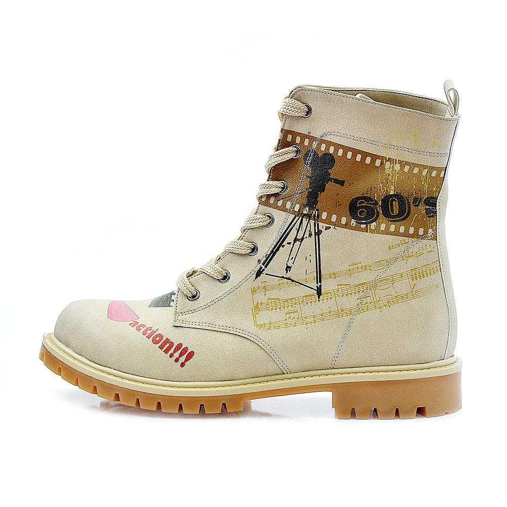 Long Boots Outlet - No Exchange or Return  40 EU - 9.5 US