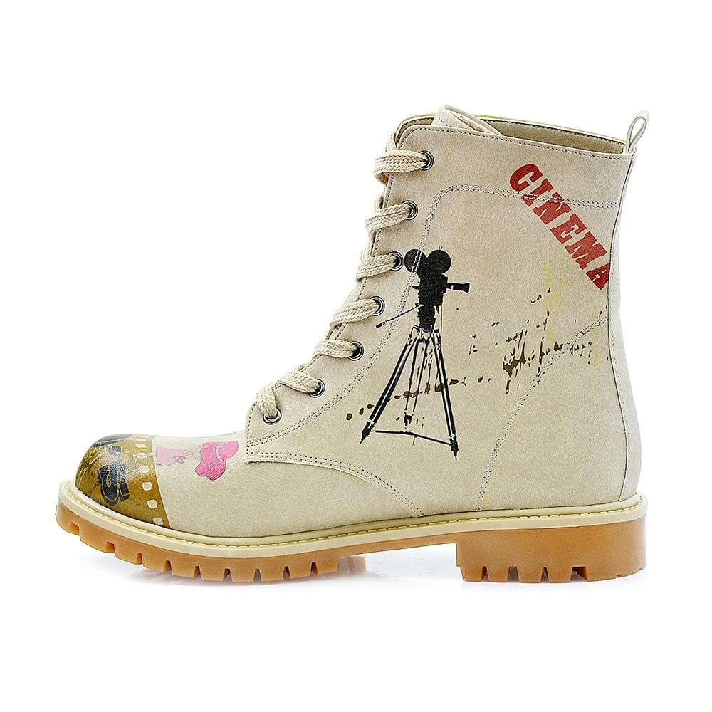 Long Boots Outlet - No Exchange or Return  40 EU - 9.5 US